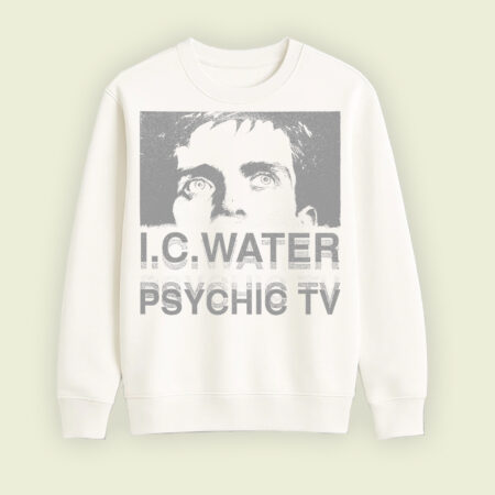 Buzo Psychic TV