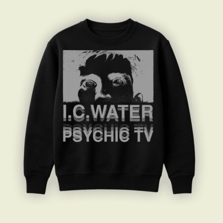 Buzo Psychic TV