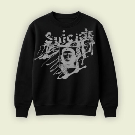 Buzo Suicide