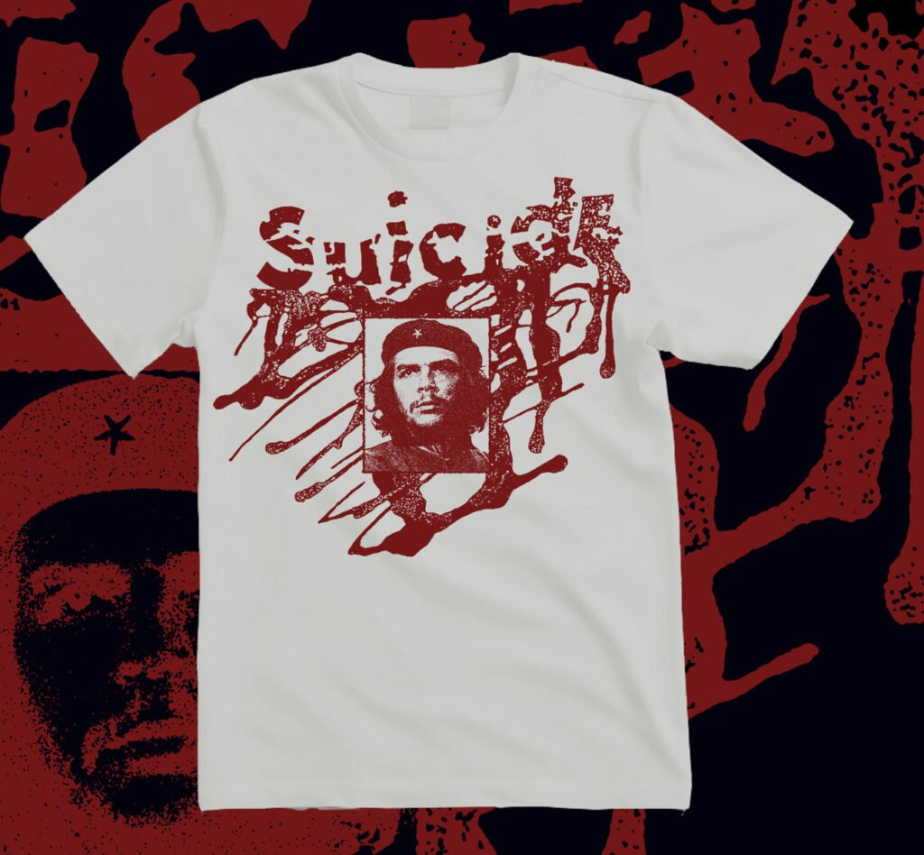 Suicide