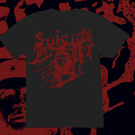 Suicide